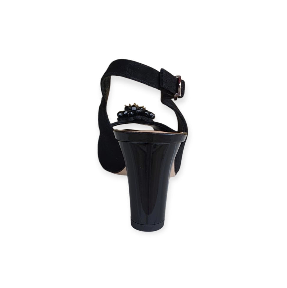 06086 Cam. polvere nero